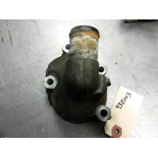 93E003 Coolant Inlet From 1994 Nissan Maxima  3.0